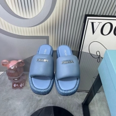 Prada Slippers